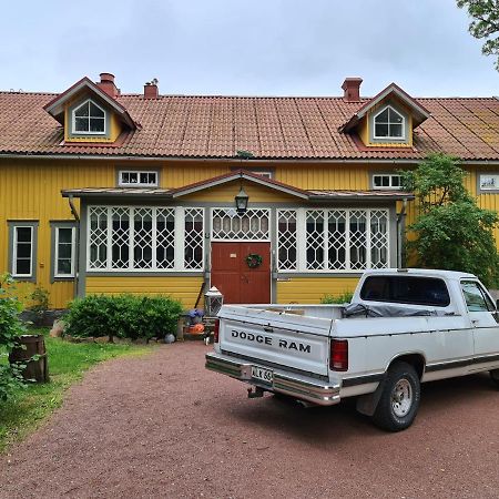 Saltvik Bed & Breakfast Exterior foto