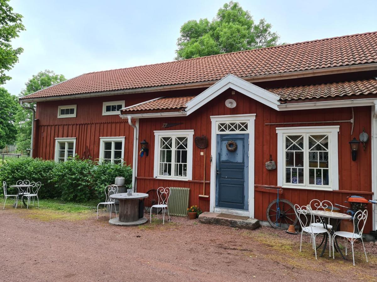 Saltvik Bed & Breakfast Exterior foto