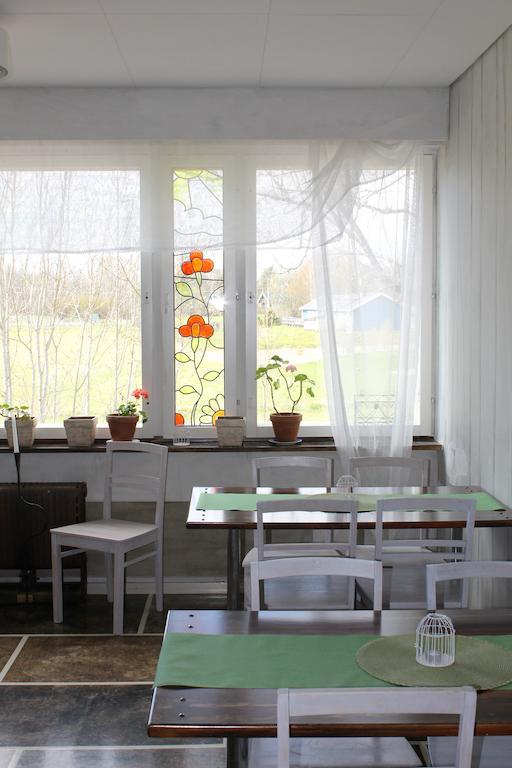 Saltvik Bed & Breakfast Exterior foto